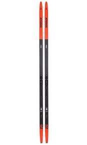 Лыжи PRO S2 RUS Red/White/Black, 172 